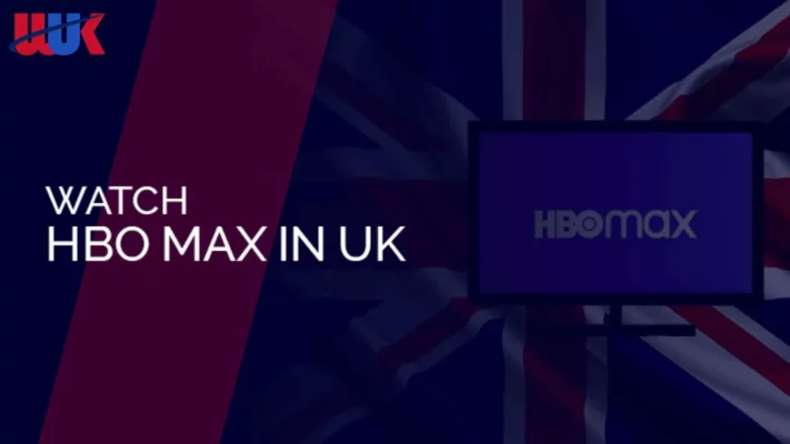 Watch HBO Max in UK Updated monthyear