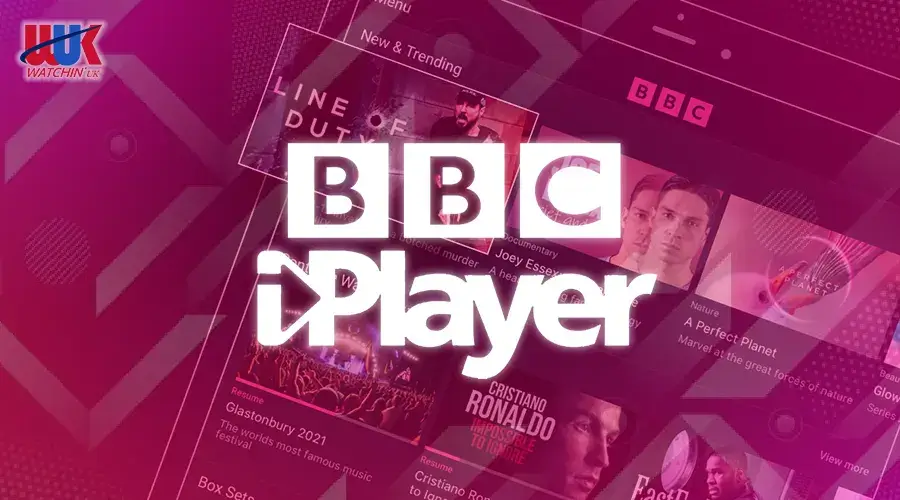 bbc iplayer