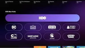 Watch HBO Max in UK on Google Chromebooks