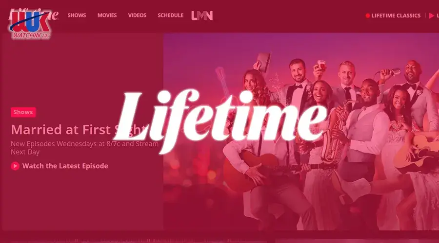 life time