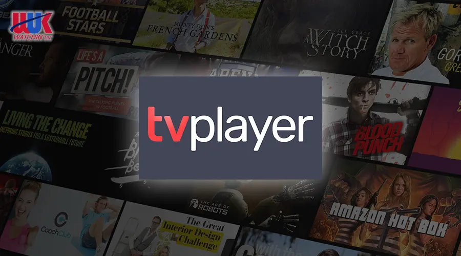 tvplayer