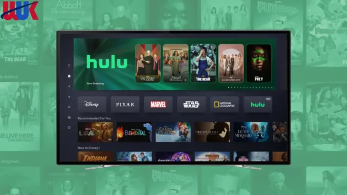 How to Watch Hulu in UK [monthyear] Updated