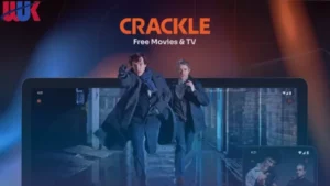 How To Watch Sony Crackle In UK