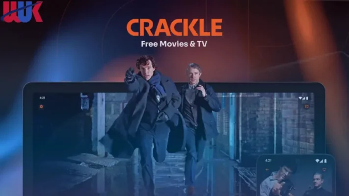 How To Watch Sony Crackle In UK