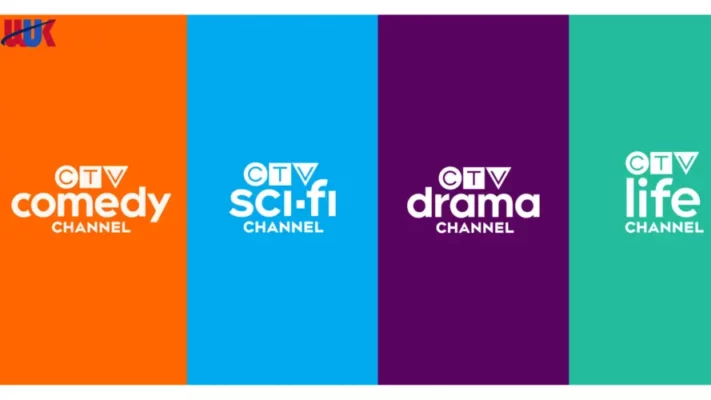 How to Watch CTV In UK [monthyear] Updated