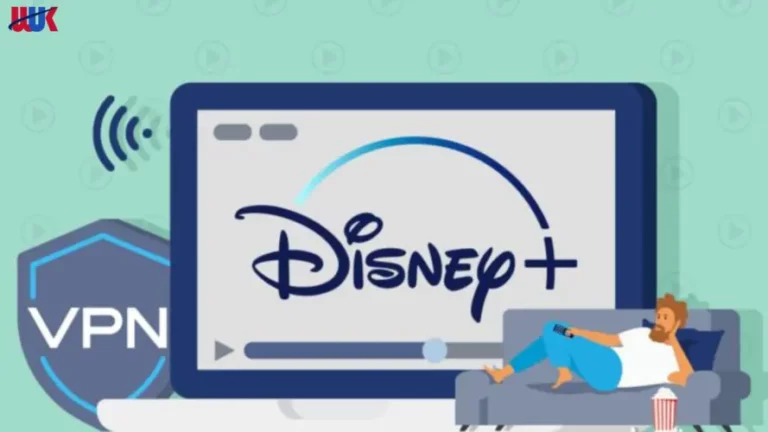 How to Watch Disney Plus Hotstar in UK [[monthyear] Updated]