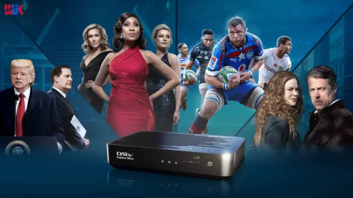 How to Watch DStv in UK [monthyear] Updated