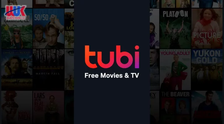 Tubi TV 1