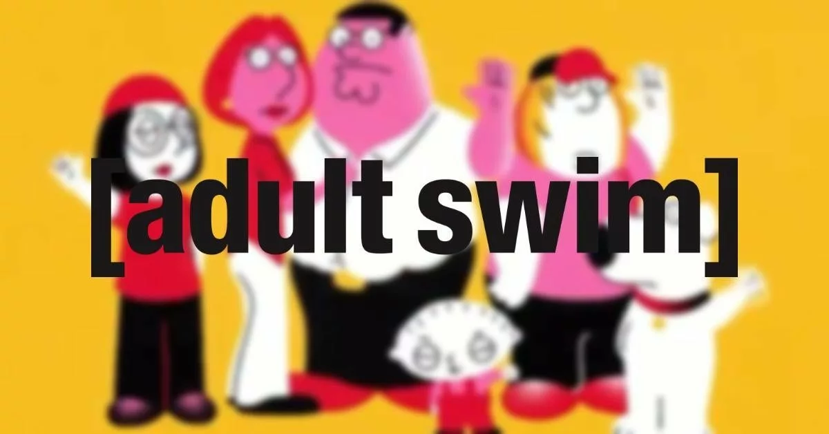 How to Watch Adult Swim Outside UK
