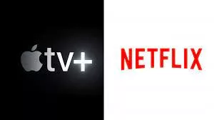 Watch Netflix on Apple TV in UK
