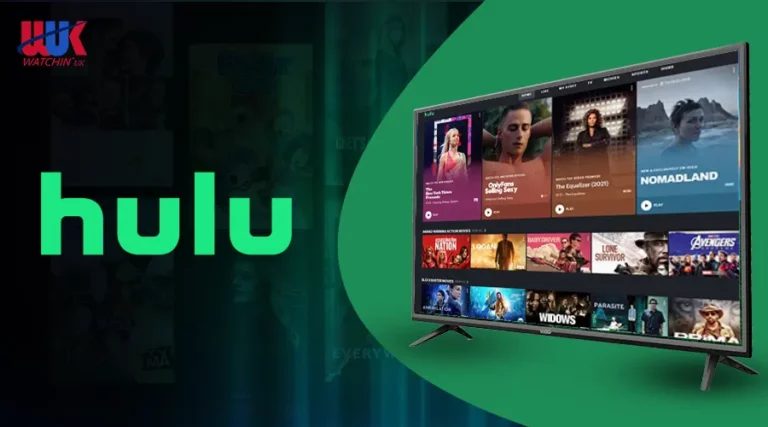 hulu android tv
