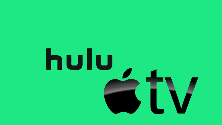hulu apple tv