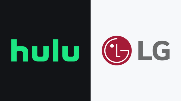 Watch Hulu On LG TV in UK