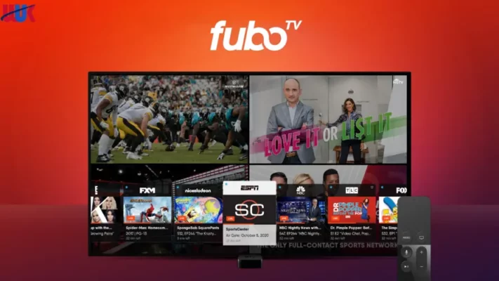 How to Watch 'FuboTV' in UK [monthyear] Updated