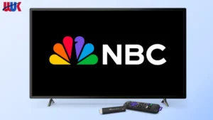 How to Watch 'NBC' in UK [monthyear] Updated