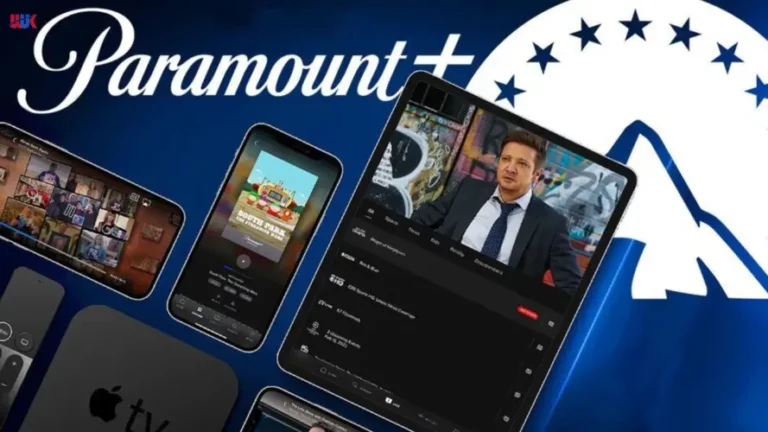 How to Watch Paramount Plus in UK [monthyear] Updated