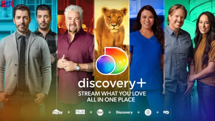 How to Watch Discovery Plus Outside UK [monthyear] Updated