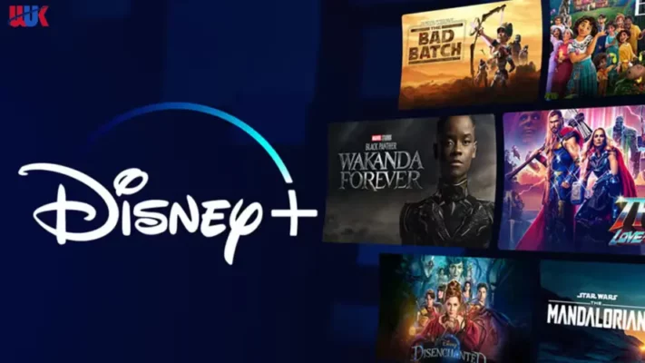How to Watch Disney Plus In UK [monthyear] Updated