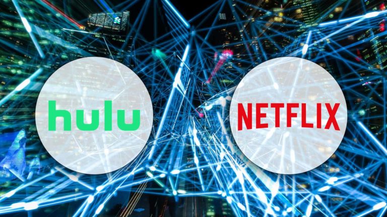 Hulu vs netflix e1637654049951