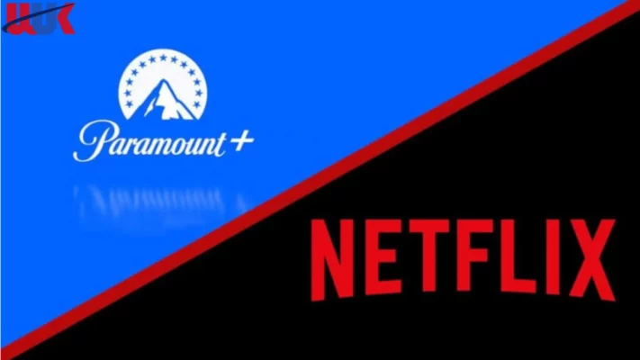 Netflix vs Paramount