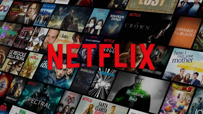 Netflix Shows with Highest IMDb Rating