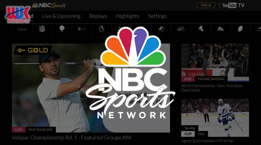 NBC Sports