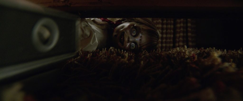 annabelle-movies-in-order