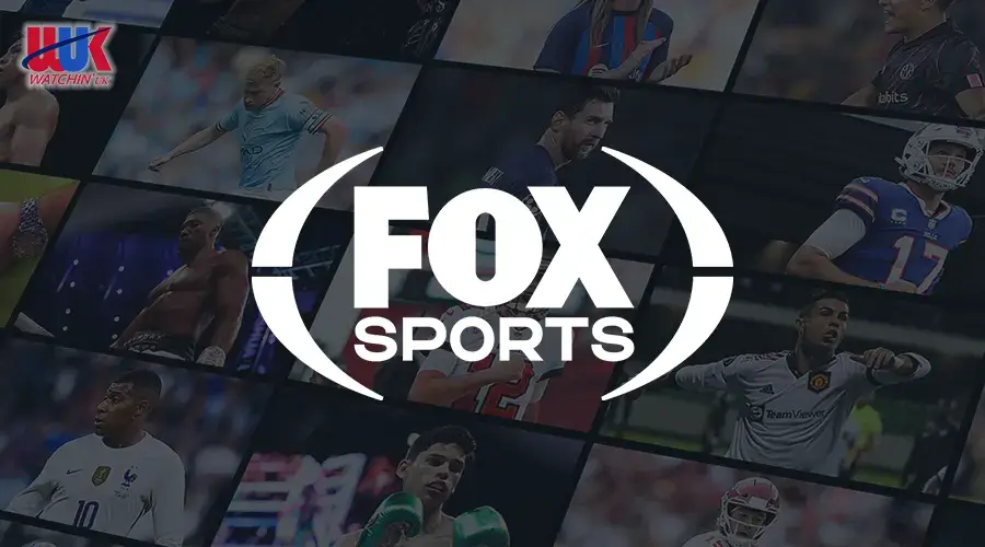 fox sport uk