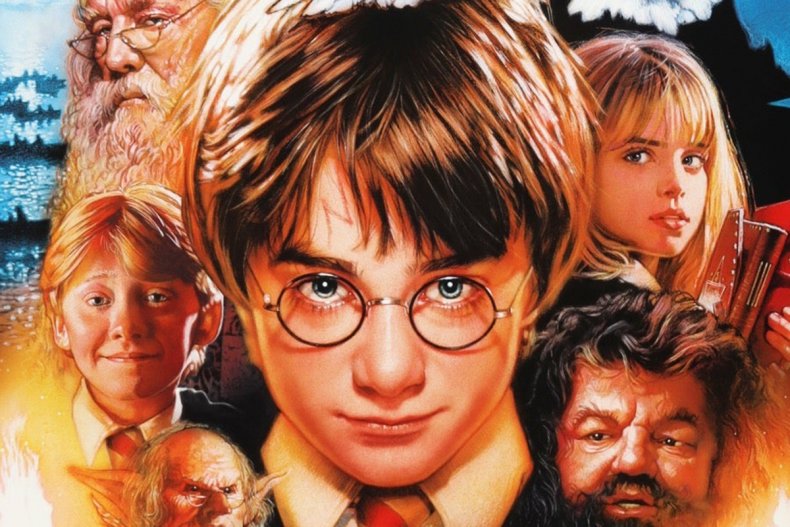 How To Watch Harry Potter On Netflix in UK [2023]