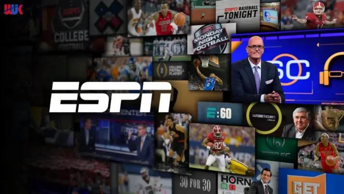 How To Watch ESPN Plus In UK [monthyear] Updated