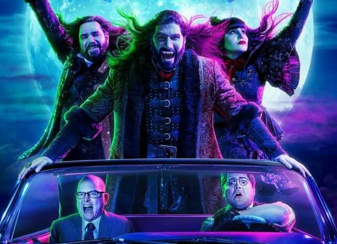 How to Watch ‘What We Do in the Shadows’ Season 4 In UK On Hulu