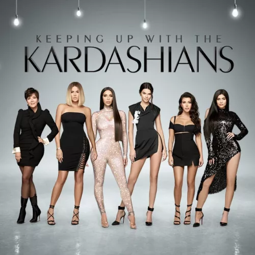 Watch all seasons of ‘Keeping Up With The Kardashians’ in UK on Hulu