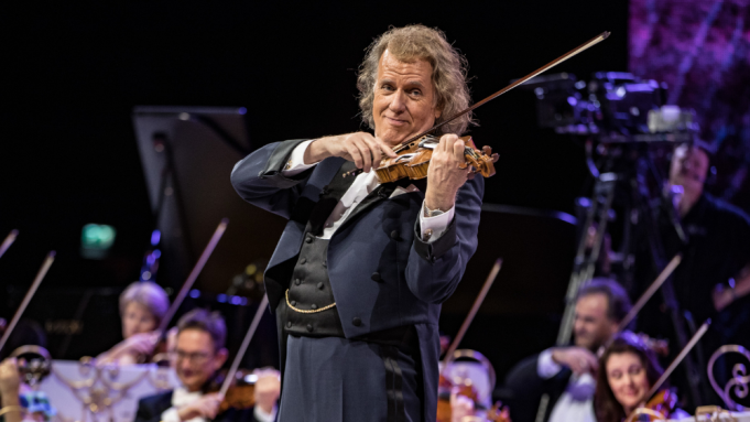Andre Rieu 1