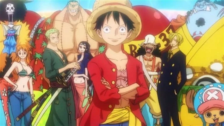 One Piece es una de las mejores obras del mundo dada su interesante trama