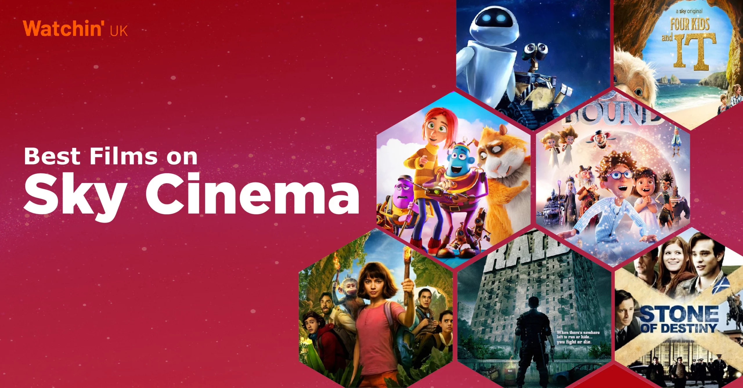 Best Films On Sky Cinema (2023) in UK to Watch Right Now