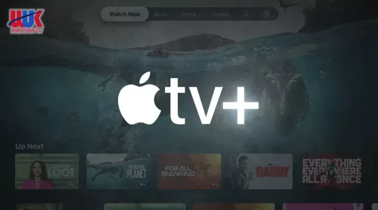 How to Watch 'Apple TV' in UK? Updated [monthyear]