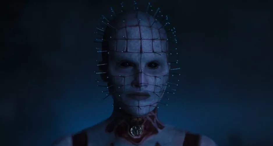 How to watch ‘ HellRaiser ’ movie (2022) in UK on Hulu: The 11th Installement!