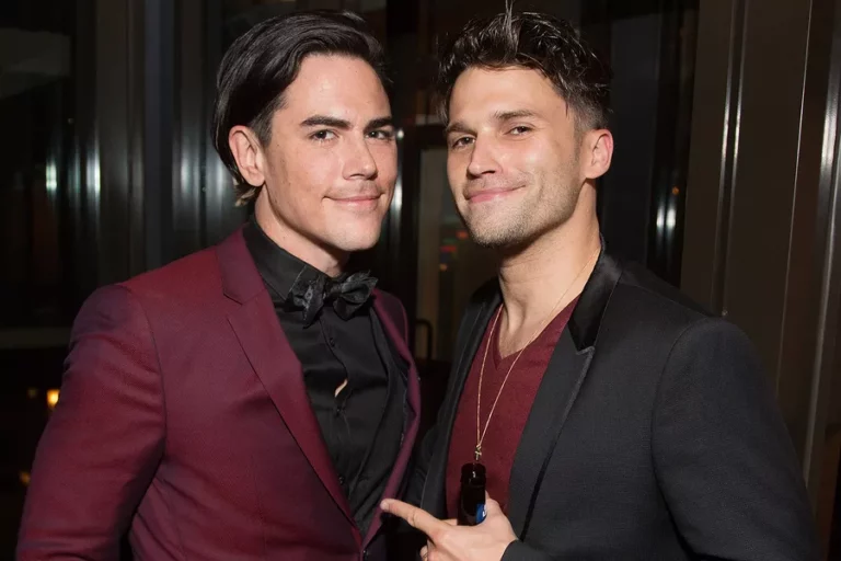 tom sandoval tom schwartz 372e4769265443949c3300c9eb224794