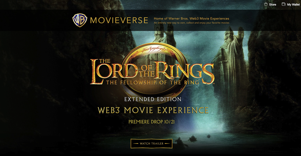 lotr-the-fellowship-of-the-ring-warner-bros-bring-films-as-nfts