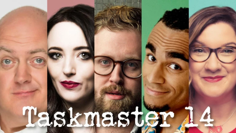 0014 taskmaster series 14 cast revealed jpg webp