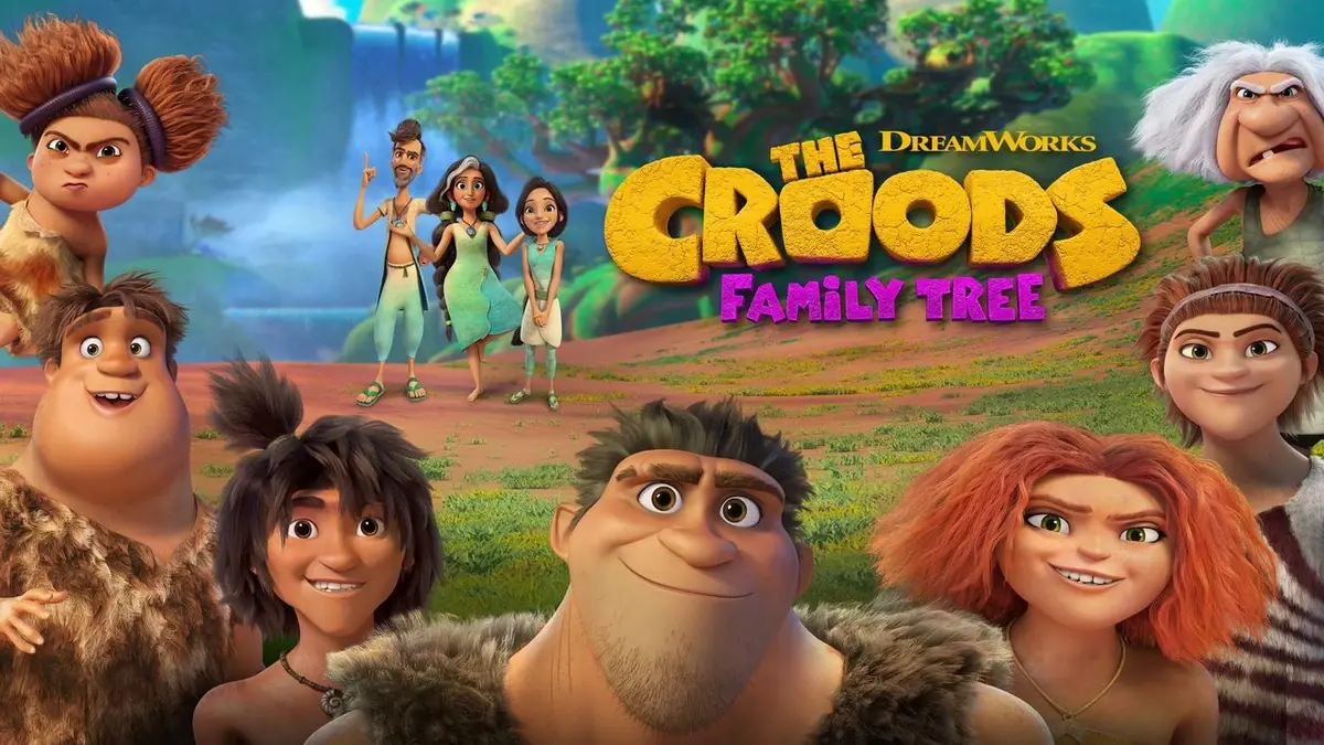 croods 1