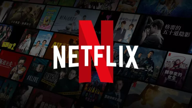 How to Change Your Netflix Password in UK Updated [Monthyear]
