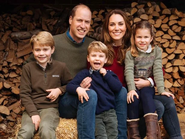 0 BRITAIN ROYALS