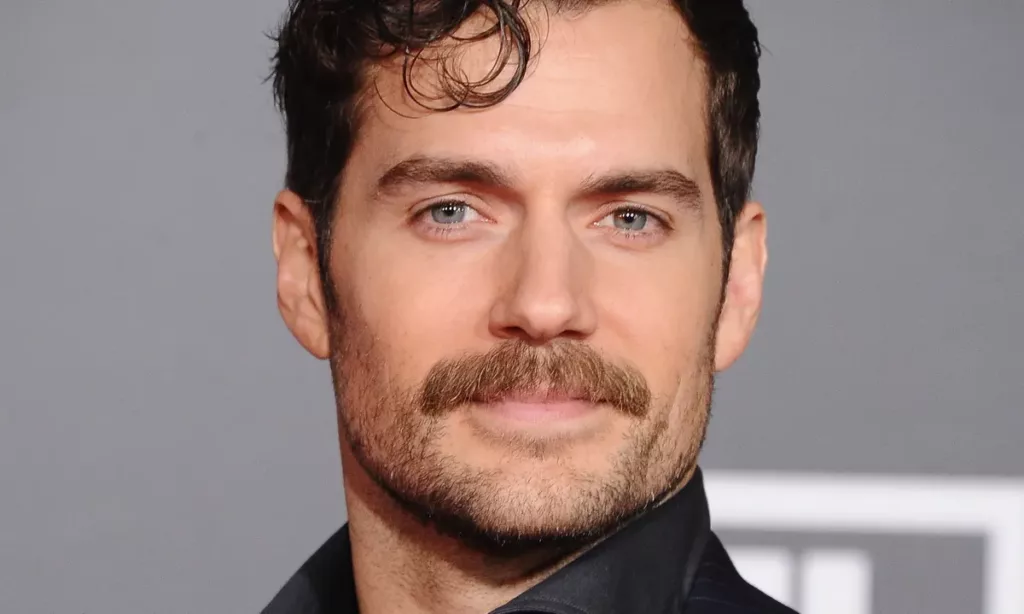 henry cavill