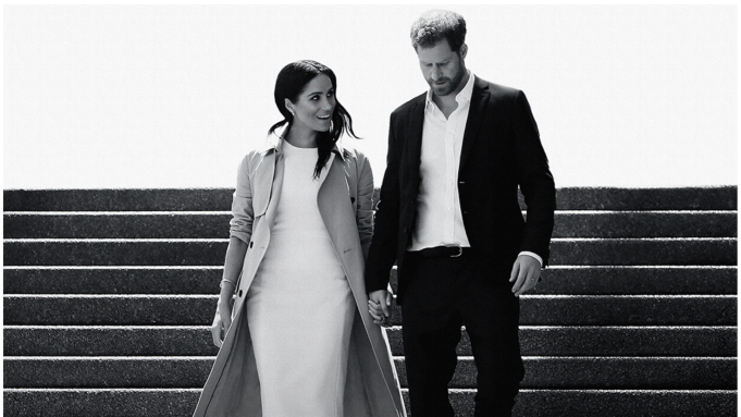 Harry and Meghan