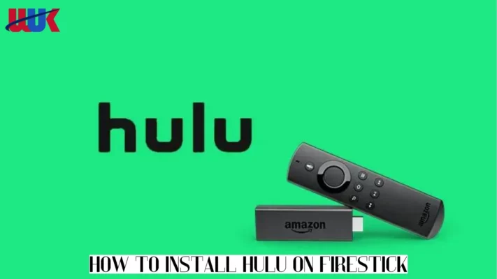 How to Install Hulu on FireStick