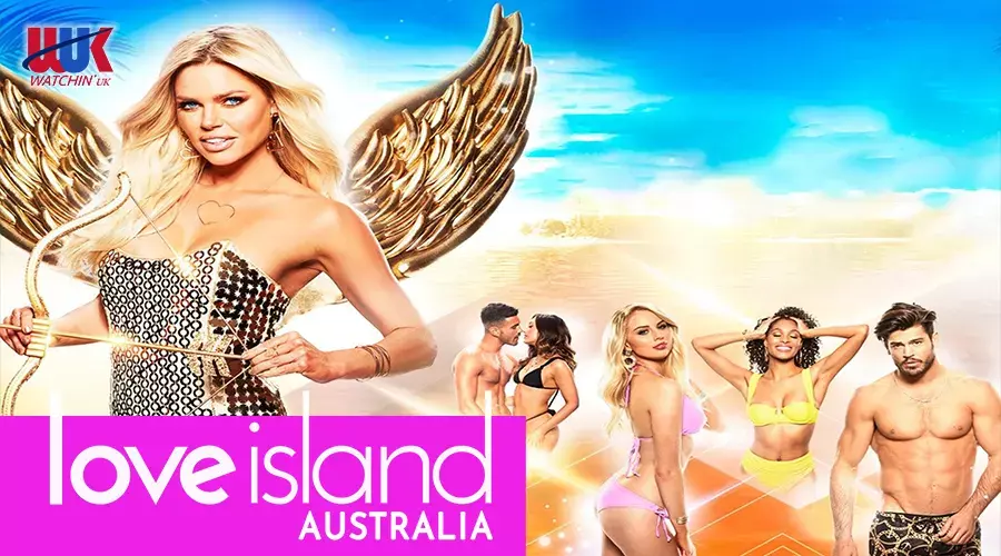 Love Island Australia Season 4