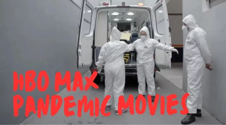 best pandemic movies on hbo max 2023