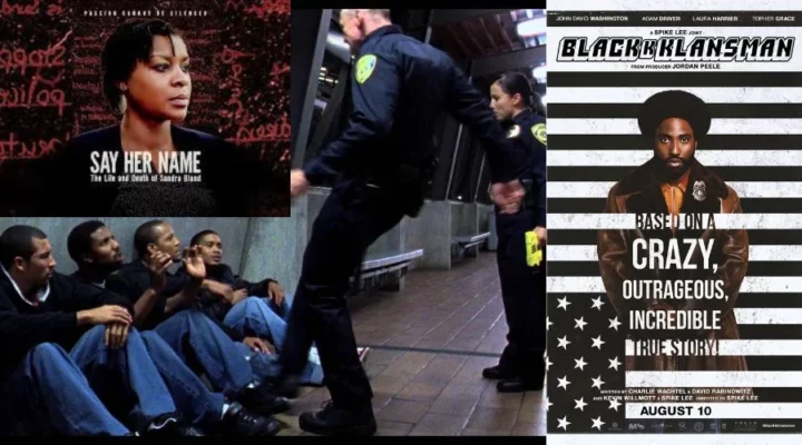 best movies about police brutality