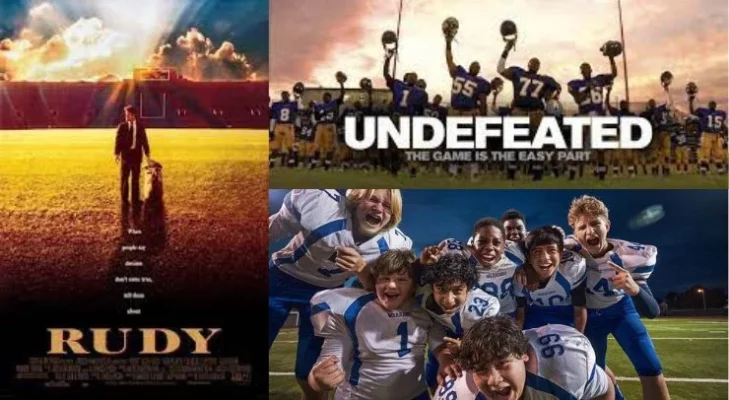Best Football Movies On Amazon Prime UK Based On True Events
